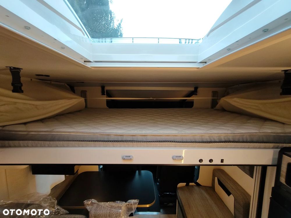 Rimor Kilig 95 Plus NOWY Automat Rolety Kamera 5 Osobowy FV23% - 29