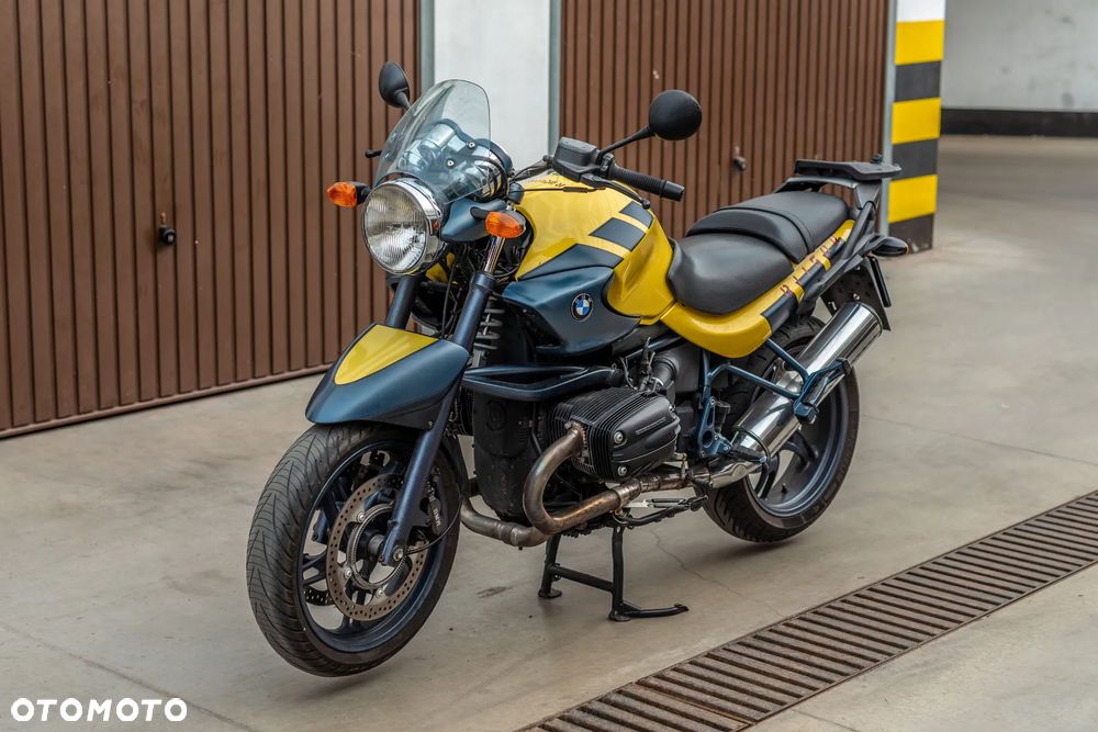 BMW R - 2