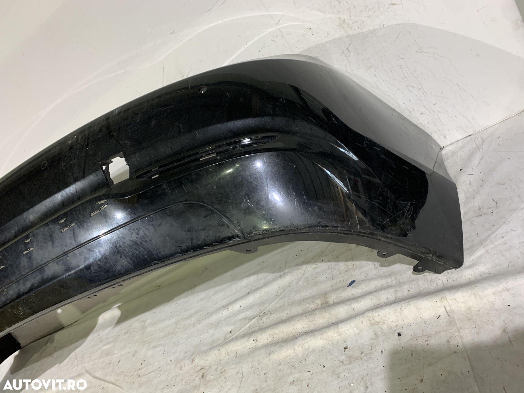 Bara spate BMW Seria 2, F22, F23, X-Line, Sport-Line, 2014, 2015, 2016, 2017, 2018, 2019, 2020, cod origine OE 51127285521. - 5