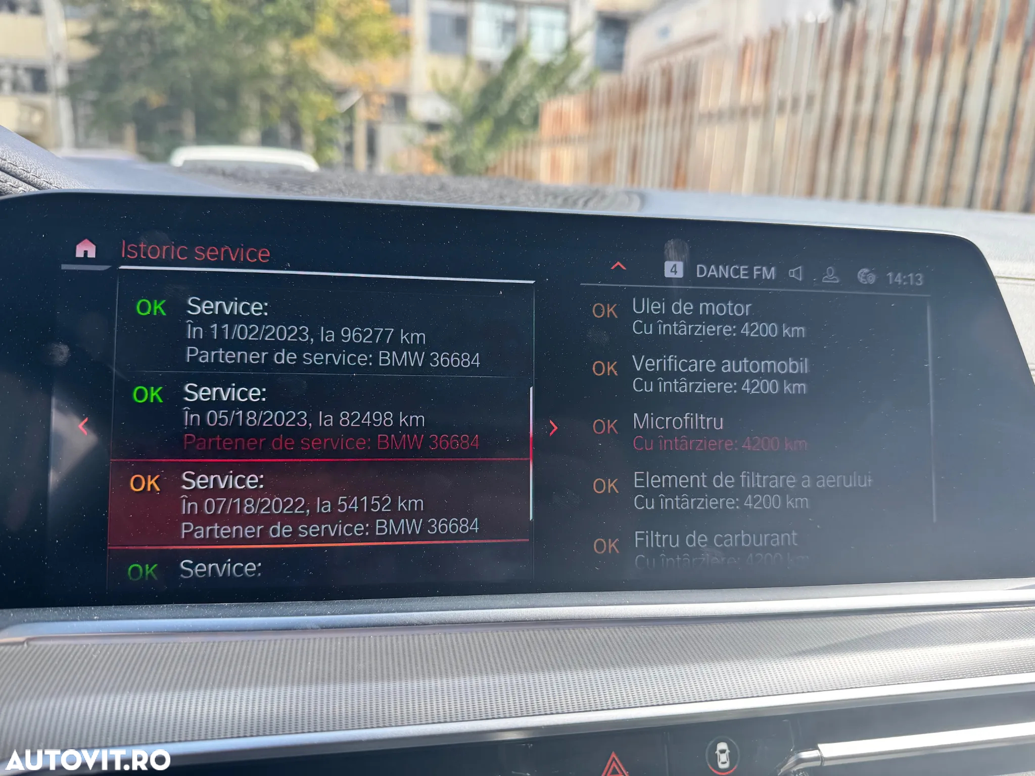 BMW X6 xDrive30d AT MHEV - 18