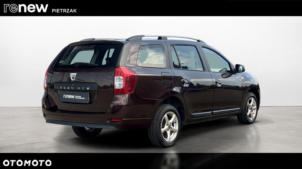 Dacia Logan - 6