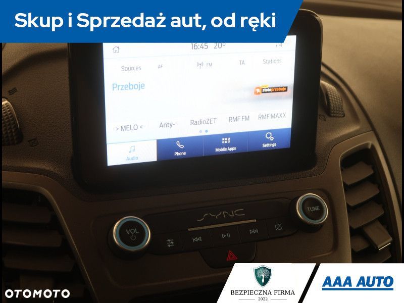 Ford Transit Connect - 14