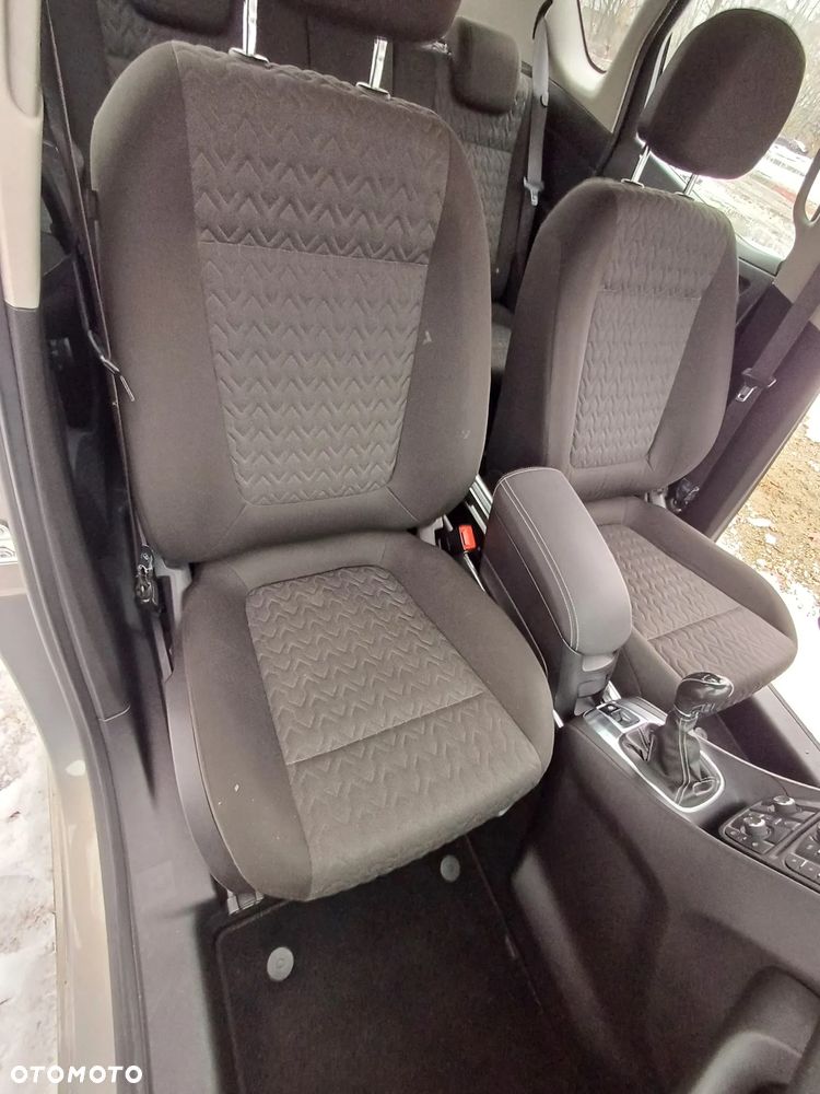 Opel Meriva 1.4 Active - 12