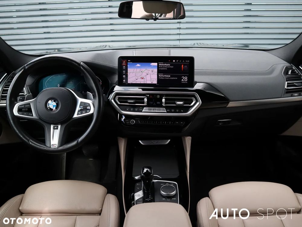 BMW X4 xDrive30i mHEV sport - 17