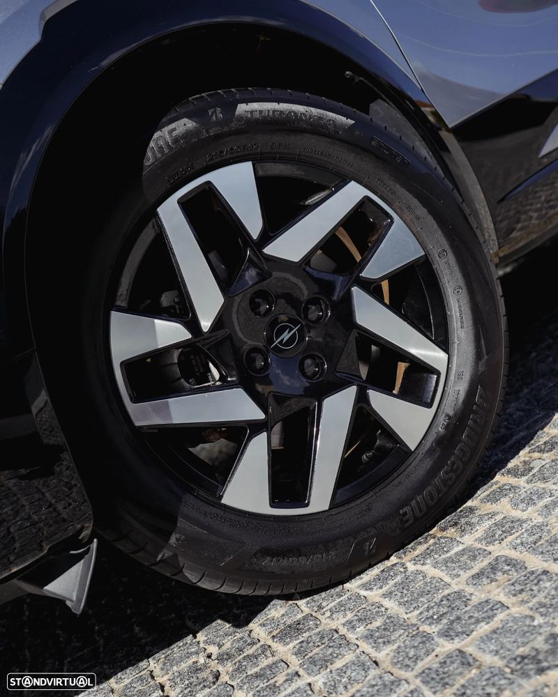Opel Mokka 1.2 Hybrid GS eDCT - 16