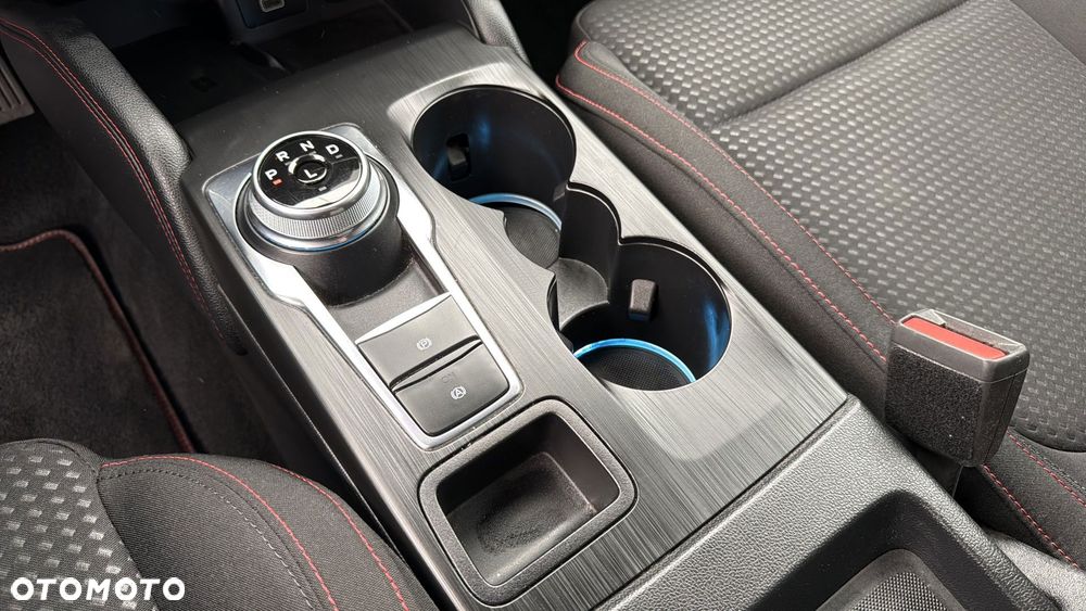 Ford Focus 1.5 EcoBlue ST-Line X - 19