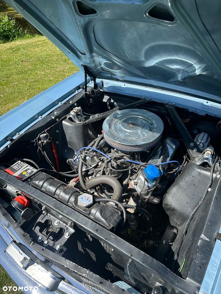 Ford Mustang - 9