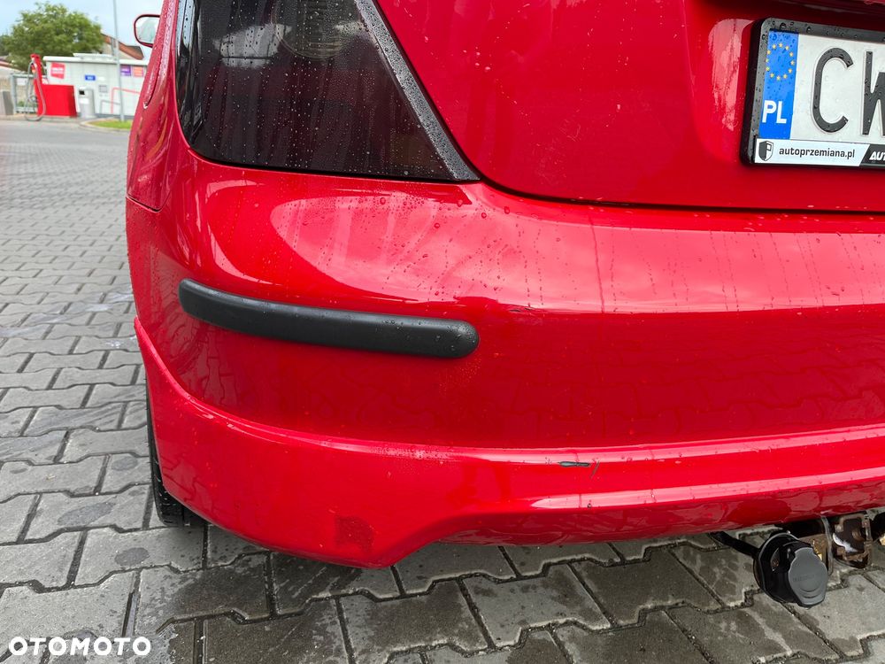 Honda Civic 1.6i ES - 10