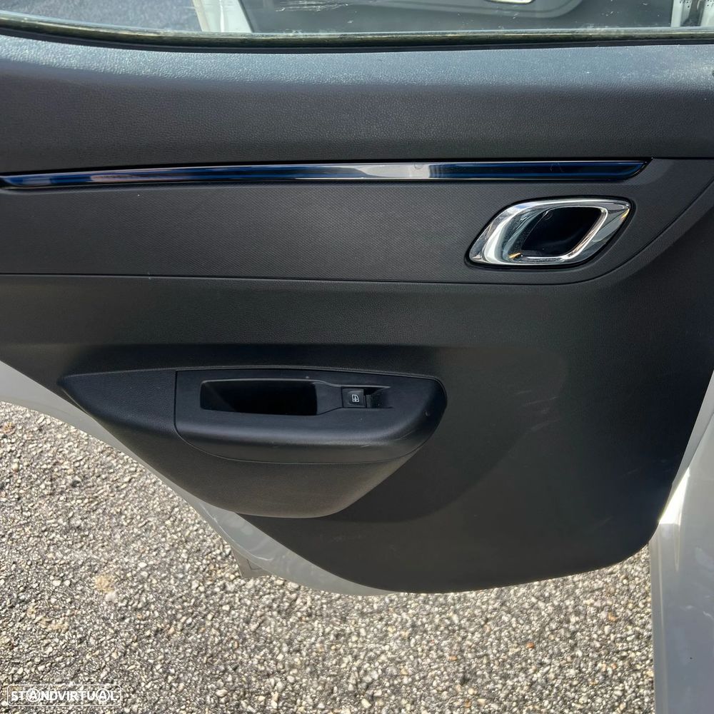 Dacia Spring Electric 45 Comfort Plus - 12