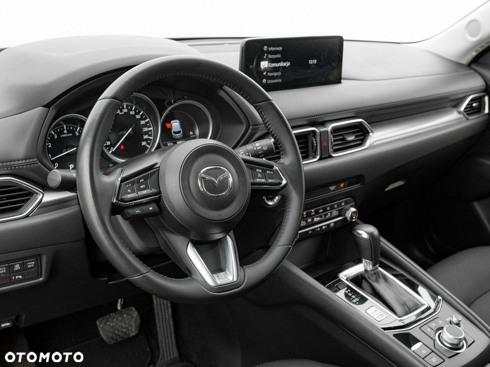 Mazda CX-5 2.0 Kanjo 2WD - 7