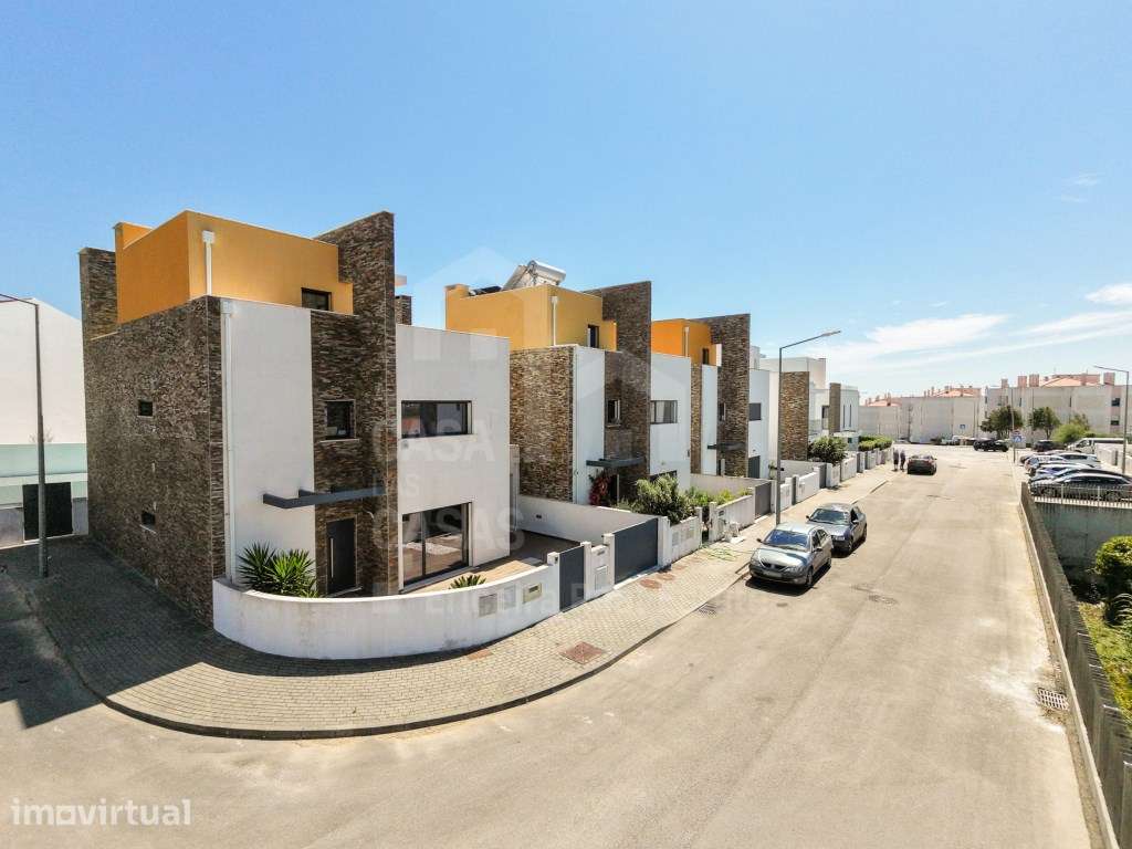 Vende Moradia T3 - Ericeira, A Casa das Casas - Grande imagem: 3/43