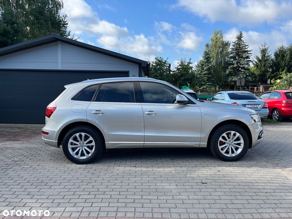 Audi Q5 - 1