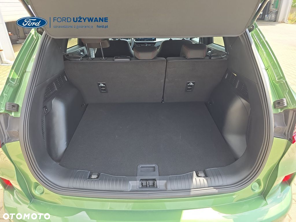 Ford Kuga - 11