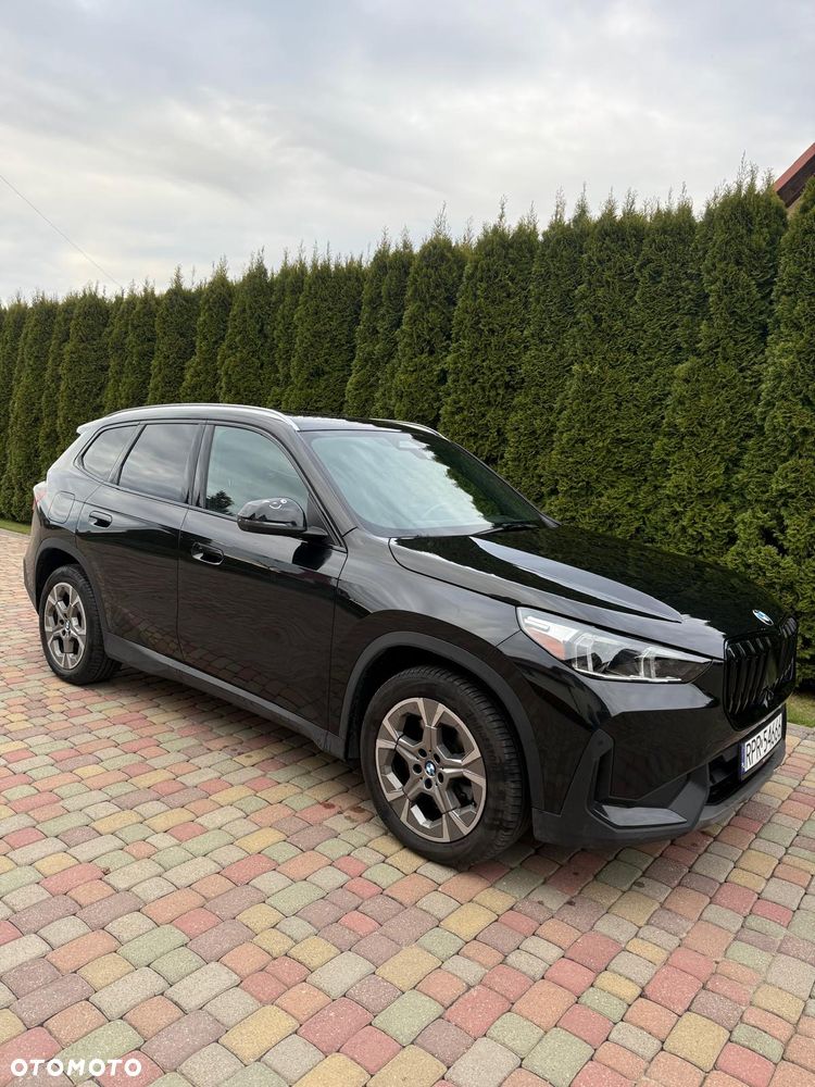BMW X1 xDrive25i GPF xLine sport - 5