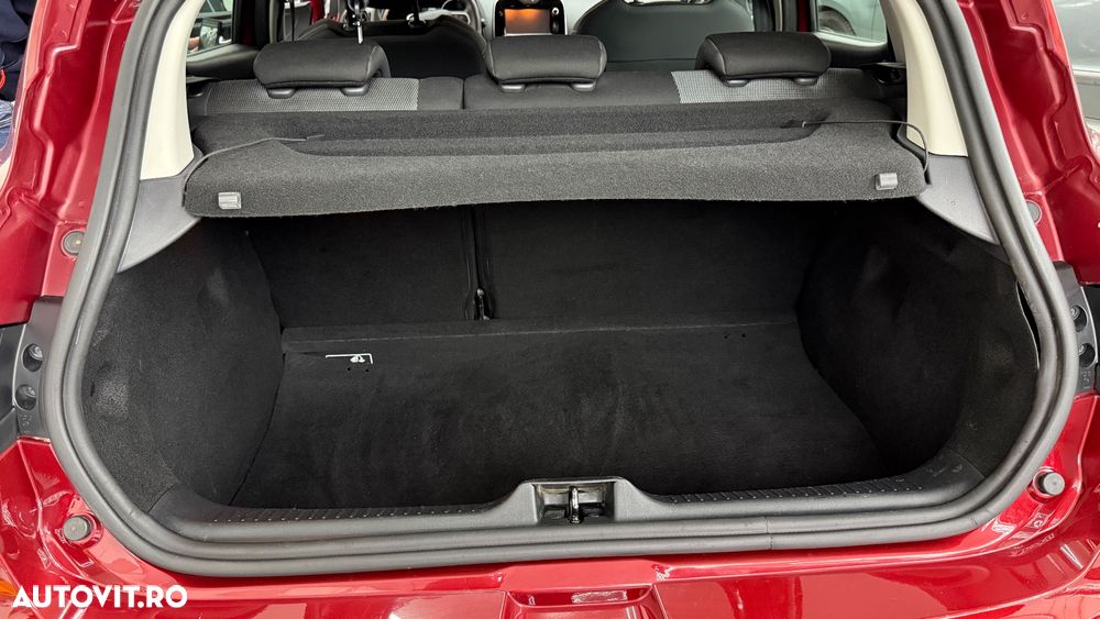 Renault Clio IV dCi Energy Life - 15