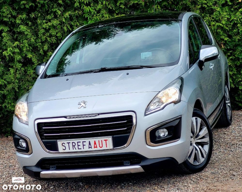 Peugeot 3008 - 35