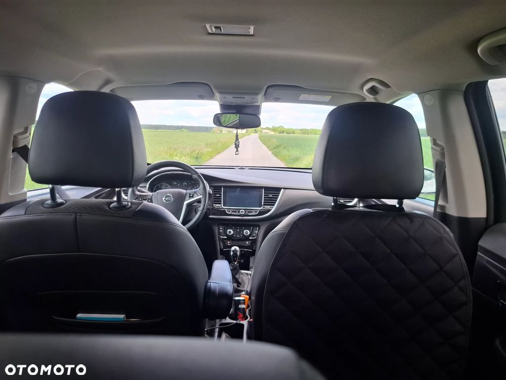 Opel Mokka - 5