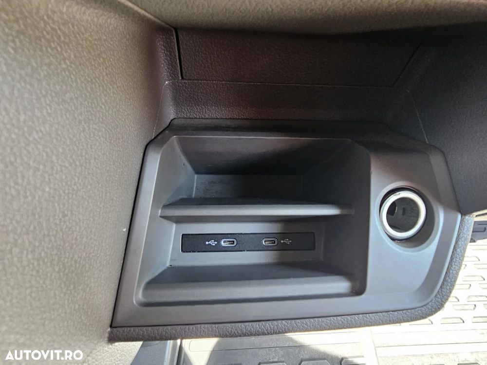Volkswagen Crafter - 18
