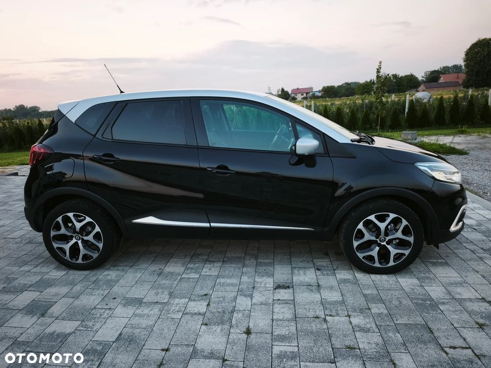Renault Captur 0.9 Energy TCe Intens - 34