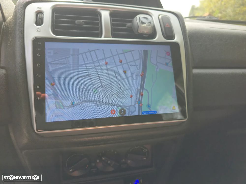 Mitsubishi Pajero Pinin 2.0 GDi P2 - 15