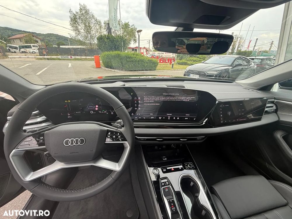Audi A6 - 16