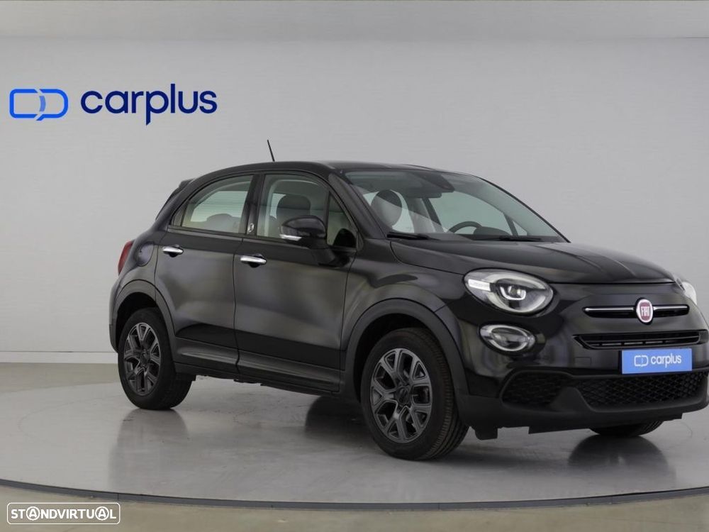 Fiat 500X 1.0 FireFly 120th Anniversary - 2