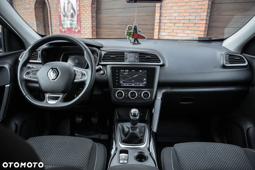 Renault Kadjar 1.3 TCe FAP Easy Life - 24