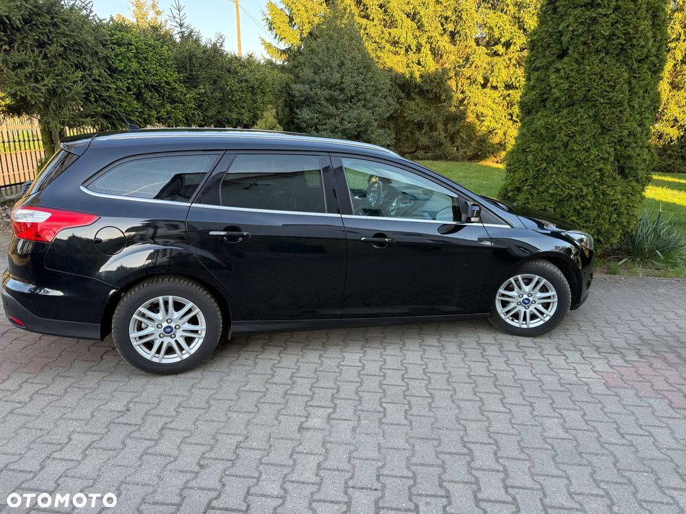 Ford Focus - 9