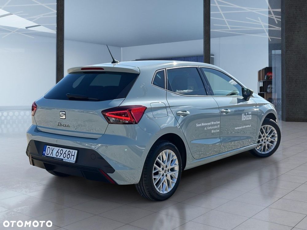 Seat Ibiza - 11