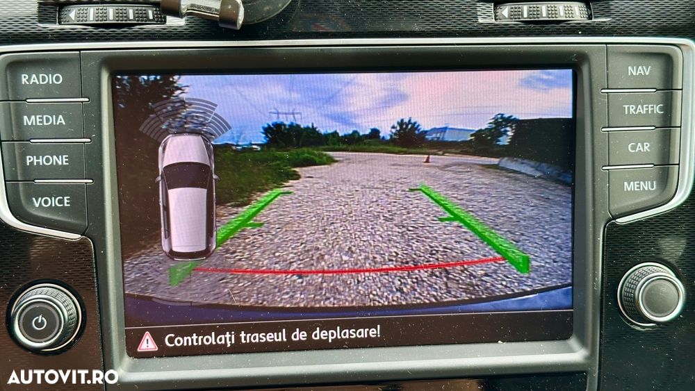 Volkswagen Golf 1.4 GTE Plug-In-Hybrid DSG - 11