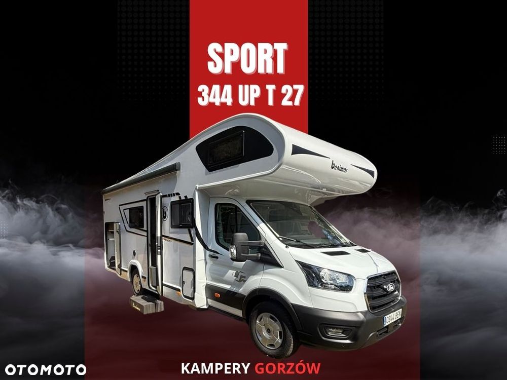 Benimar Sport UP