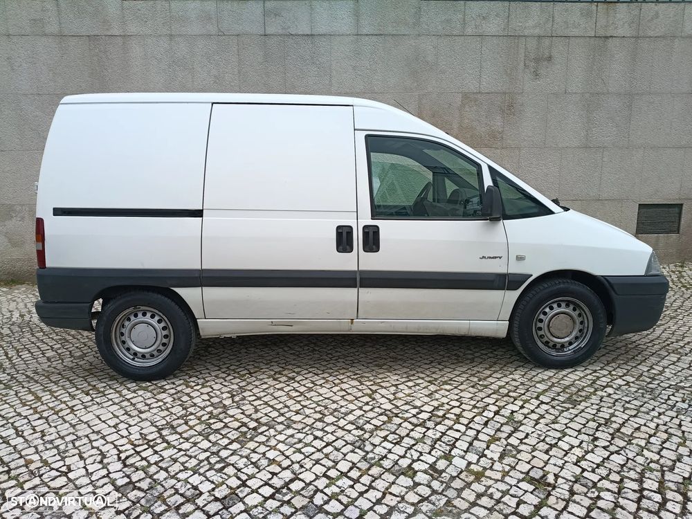 Citroën Jumpy - 12