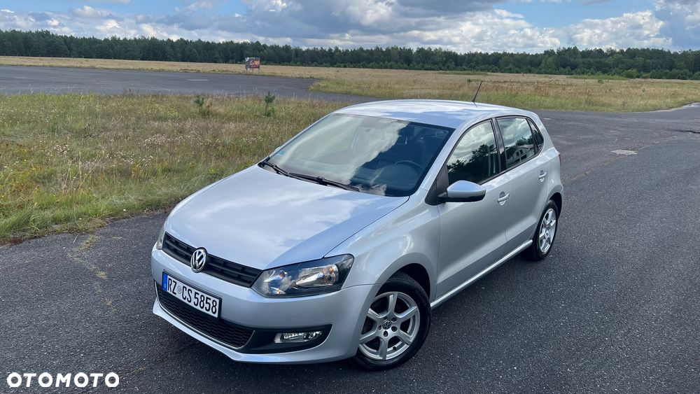 Volkswagen Polo 1.4 Team - 32