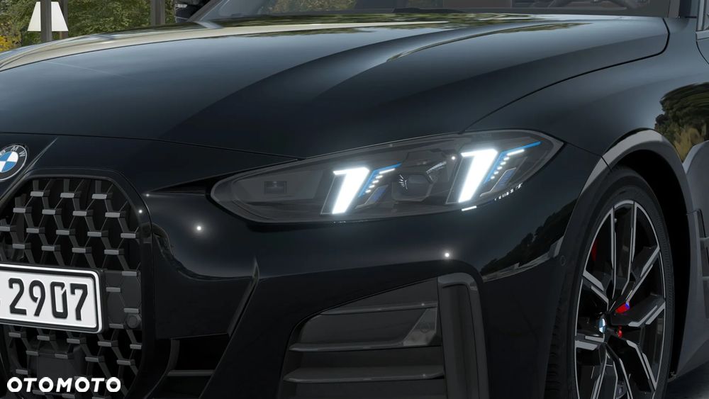 BMW Seria 4 430i xDrive M Sport - 7