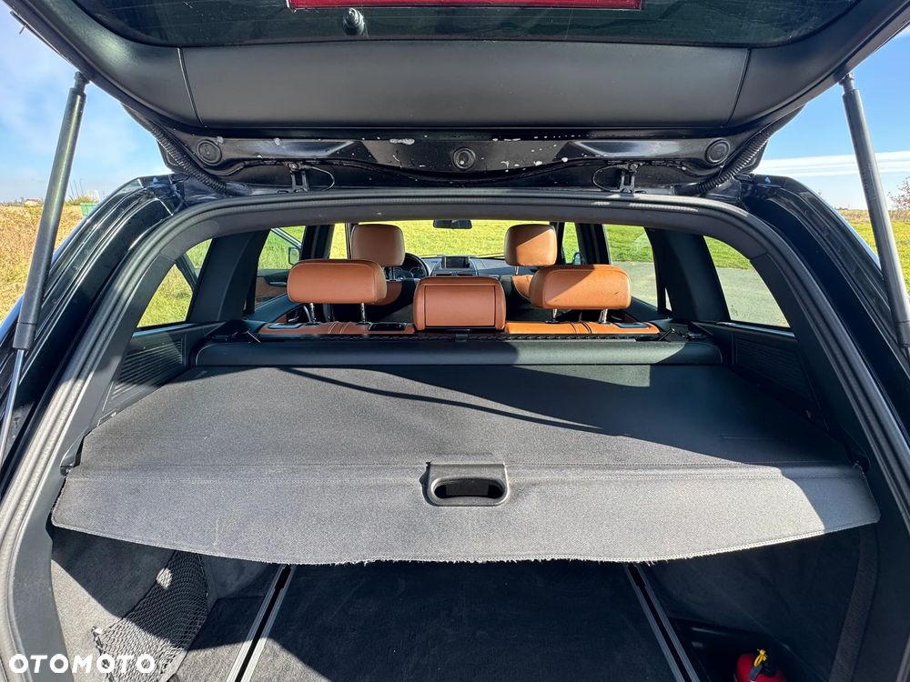 BMW X3 2.0d - 21