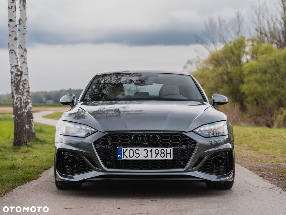 Audi A5 Sportback 45 TFSI quattro S tronic S line - 37