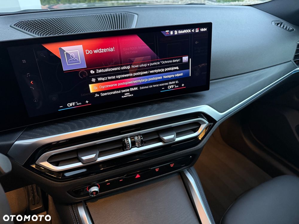 BMW Seria 4 420d xDrive M Sport sport - 13