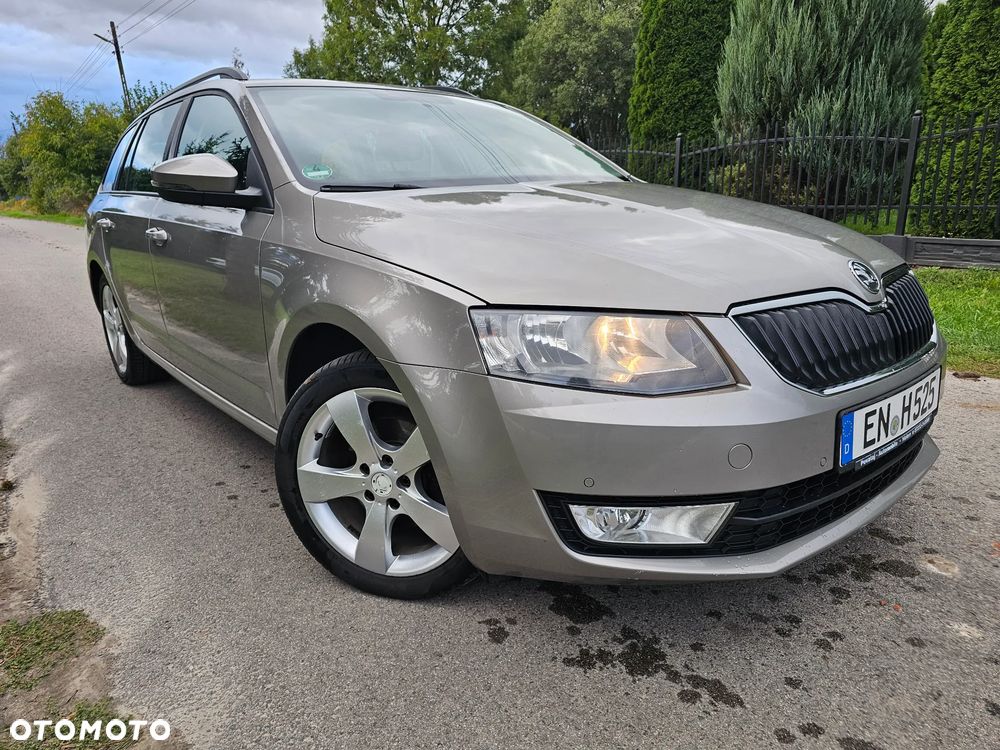Skoda Octavia 2.0 TDI (Green tec) Ambition - 15