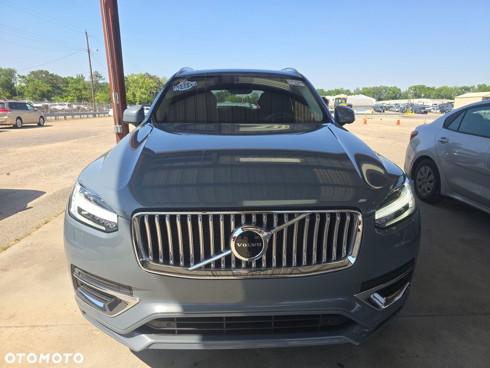 Volvo XC 90 T6 AWD Inscription - 3