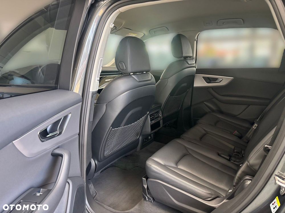 Audi Q7 TDI mHEV 210 kW Quattro S Line Tiptr - 11
