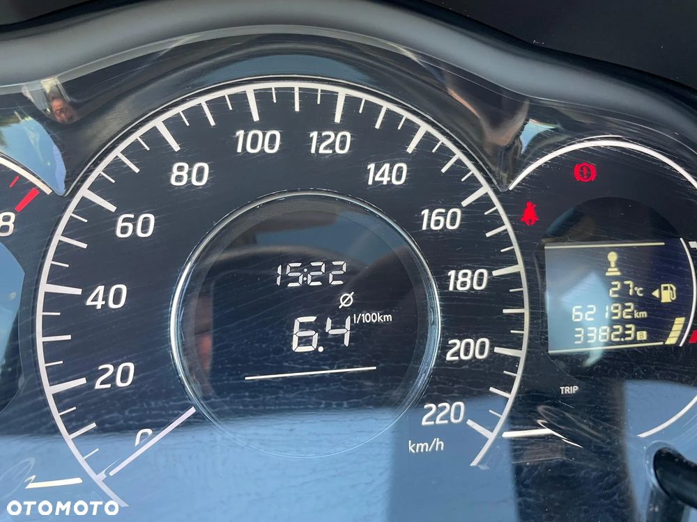 Nissan Note 1.2 acenta+ - 15
