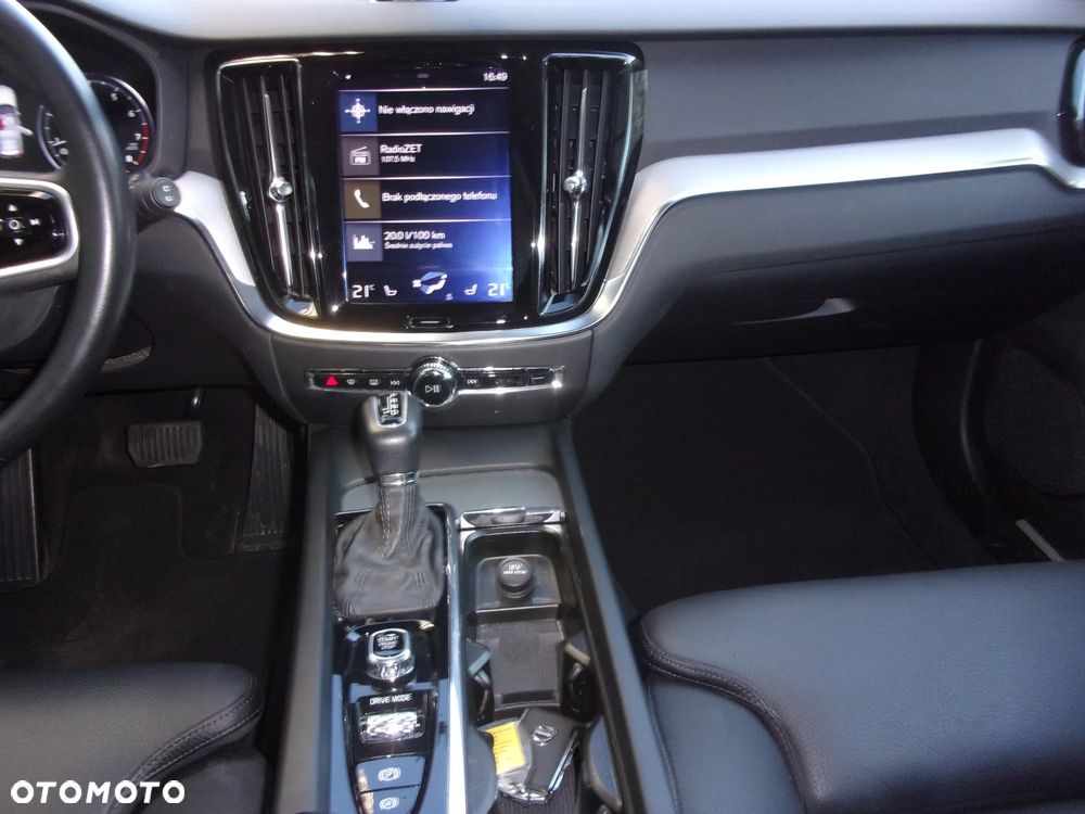 Volvo V60 T6 AWD Inscription - 20