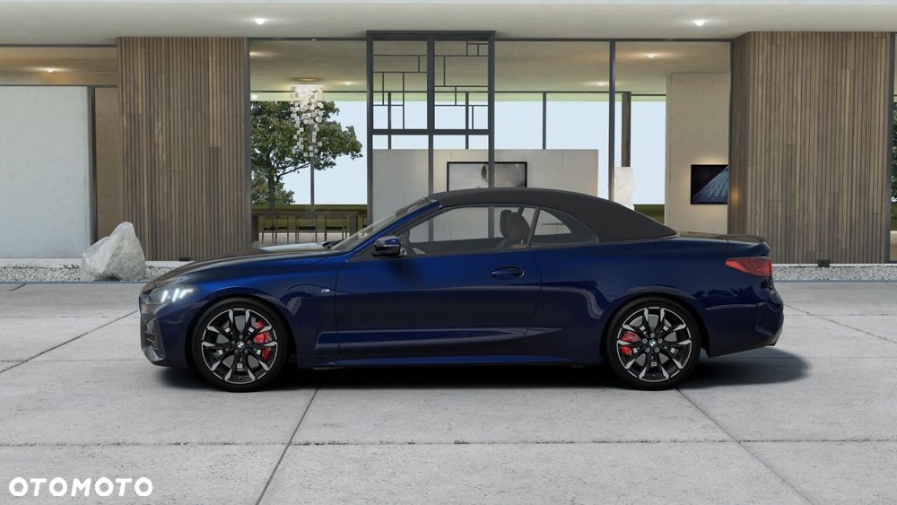 BMW Seria 4 430i xDrive M Sport - 3