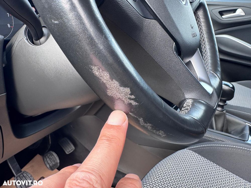 Opel Grandland X 1.2 Turbo ecoTEC START/STOP Enjoy - 40