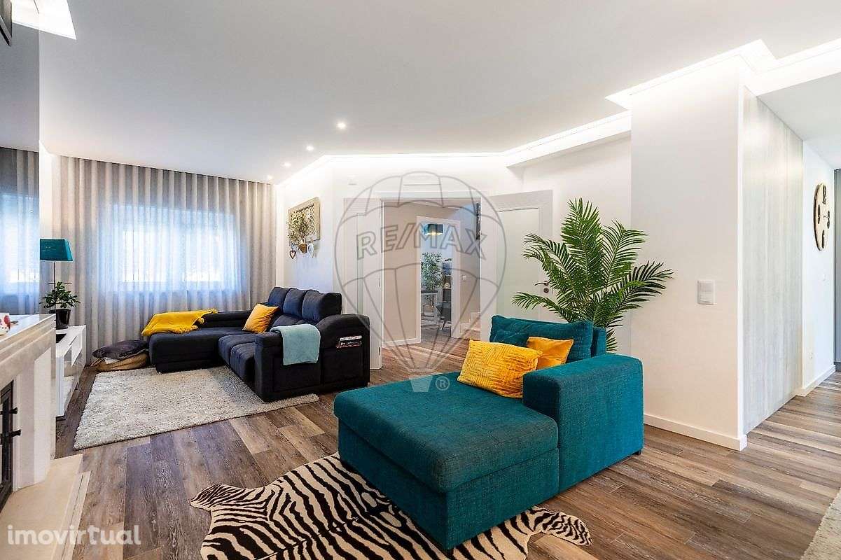 Moradia T4 para venda - Grande imagem: 3/46