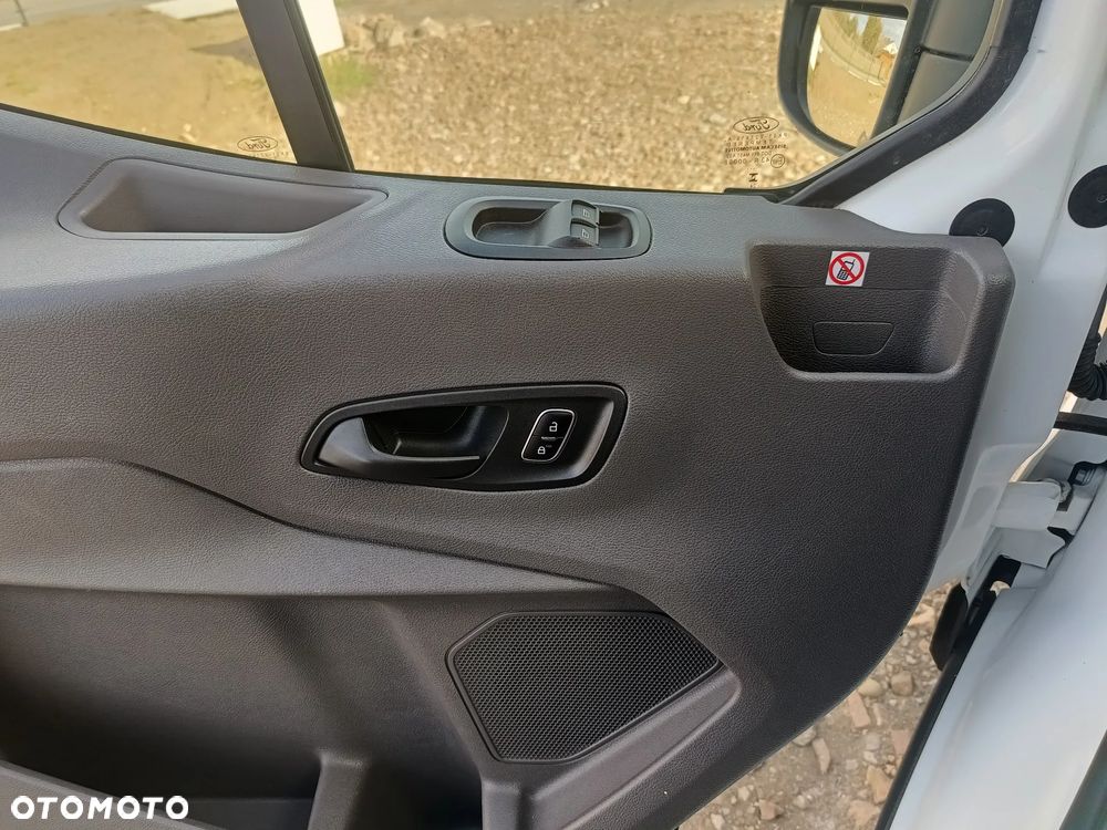 Ford TRANSIT L4H3 MAXI NOWY MODEL - 29