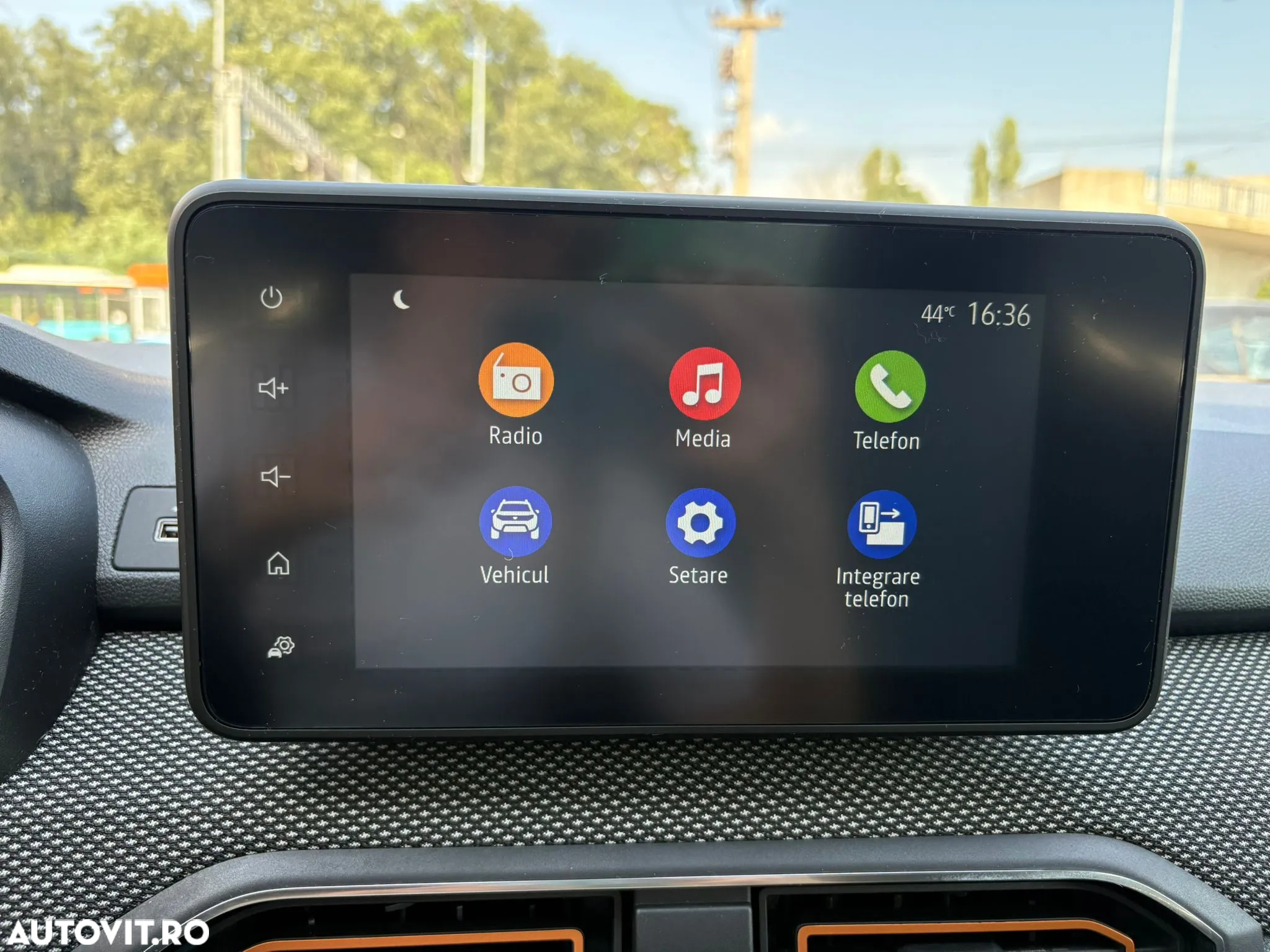 Dacia Sandero Stepway TCe 90 MT6 Essential - 7