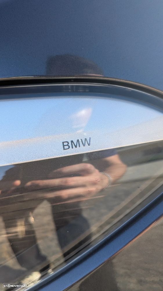BMW 116 d Urban Line - 21