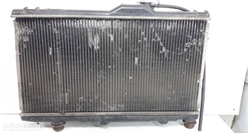 Radiador Agua Toyota Corolla (_E11_) - 2