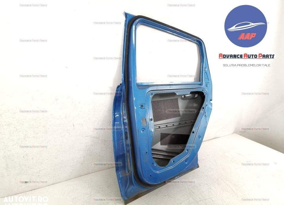 Usa dreapta spate originala in stare buna Mercedes-Benz  B-Class  W246 - 5